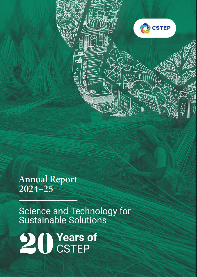 Annual Report 2024-2025